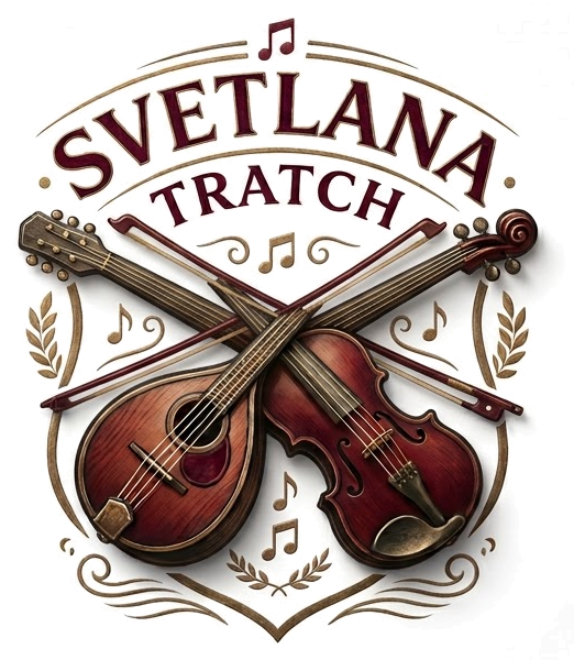 Svetlana Tratch Muziekstudio